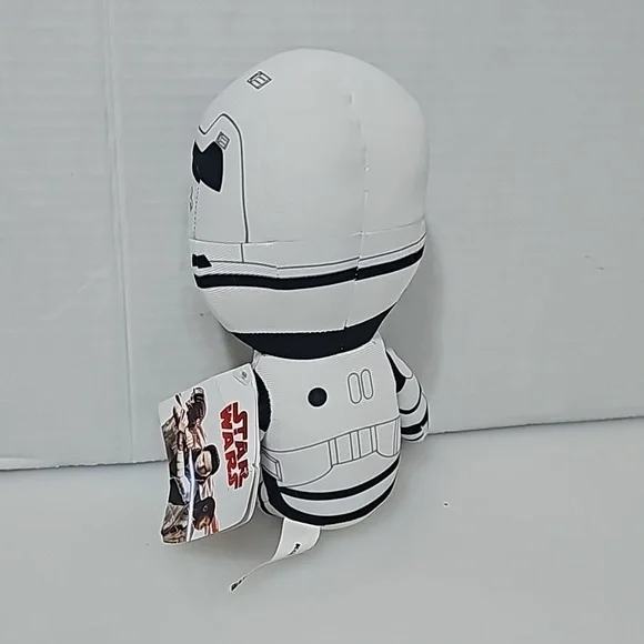 Kohls Cares star wars plush - Picture 2 of 2